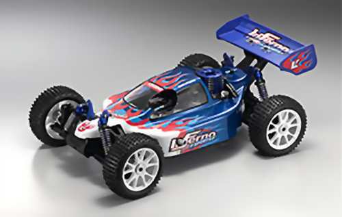 Kyosho Inferno US Sports Chassis