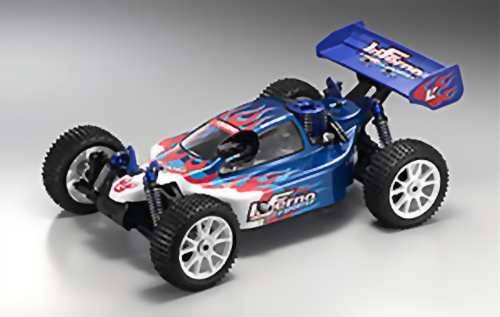 Kyosho Inferno US Sports Telaio