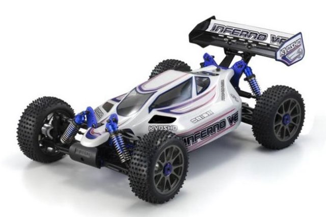 Kyosho Inferno VE