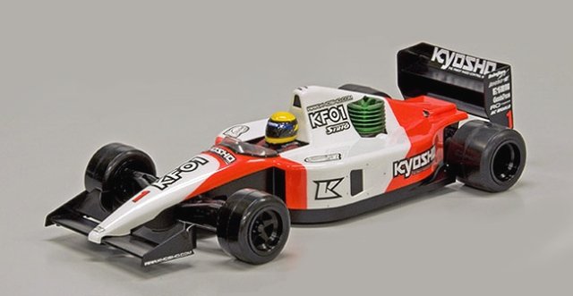 Kyosho KF01