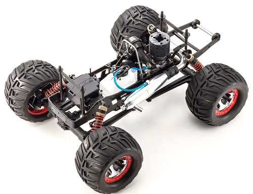 Kyosho Mad Force Kruiser 2.0