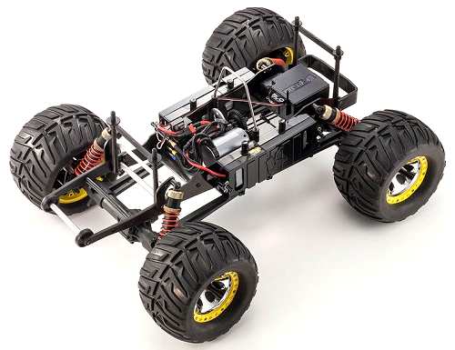 Kyosho Mad Force Kruiser 2.0 VE