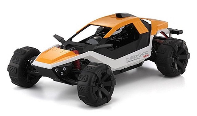 Kyosho NeXXt - 1:10 Elektro RC Buggy