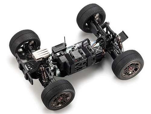 Kyosho Psycho Kruiser VE - 30886