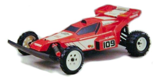 Kyosho Raider - 3184