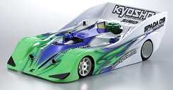 Kyosho Spada 09