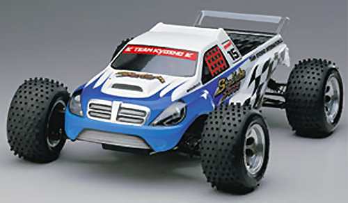 Kyosho Stadium Force