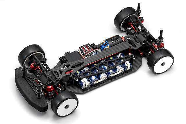 Kyosho TF-5