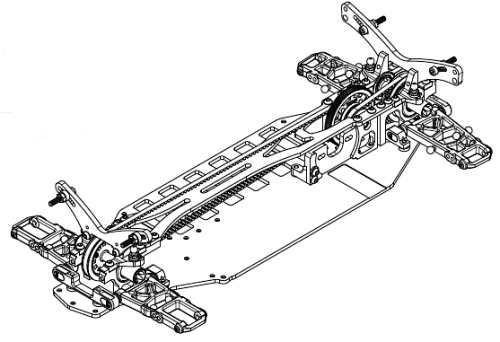 Kyosho TF6