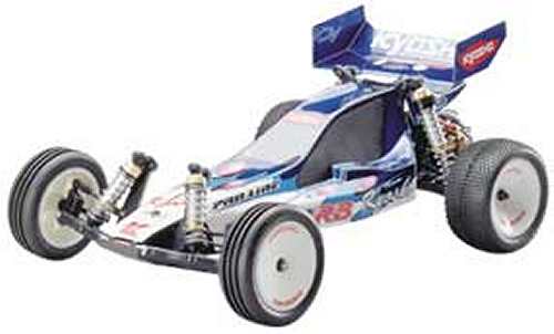 Kyosho Ultima RB Type R