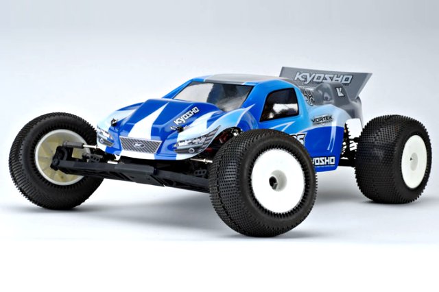 Kyosho Ultima-RT5