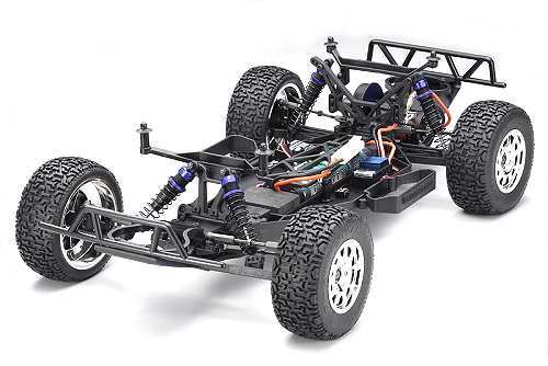 Kyosho Ultima SC Chassis