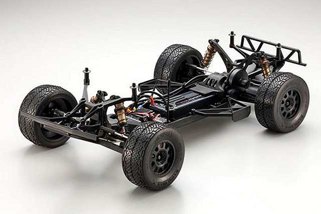 Kyosho Ultima SC6