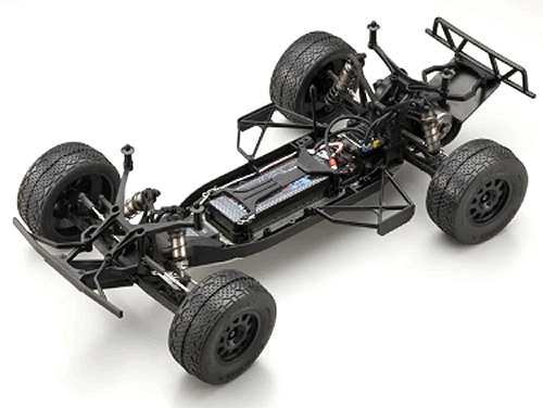 Kyosho Ultima SC6 Chassis