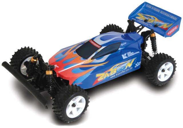 Kyosho Zaboon