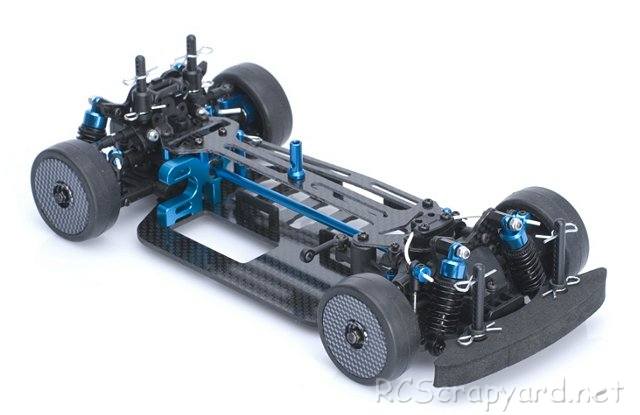 lrp rc buggy