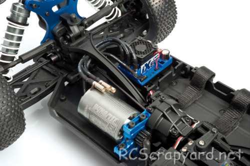 lrp rc auto