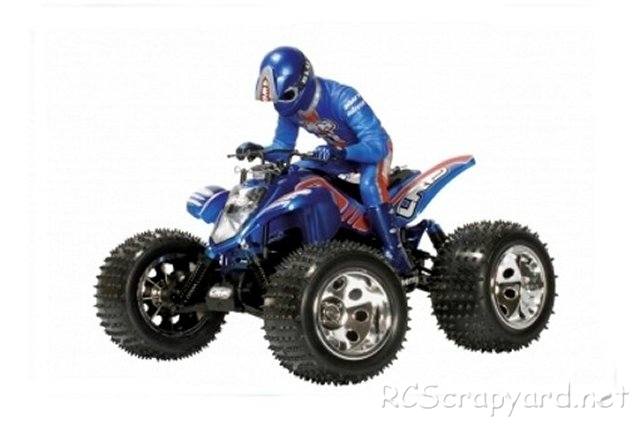 LRP Shark-18-ATV