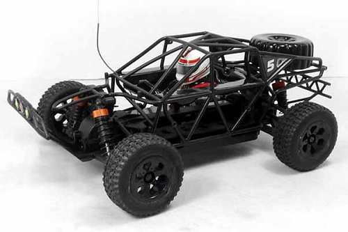 HSP Lizard 94809 Chassis