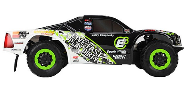 Team Losi Ten SCT Nitro