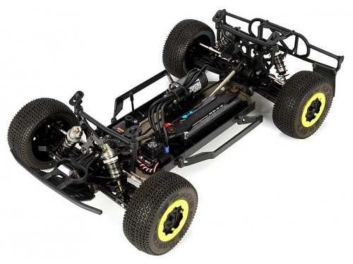 Losi Ten-SCTE 2.0 Chassis