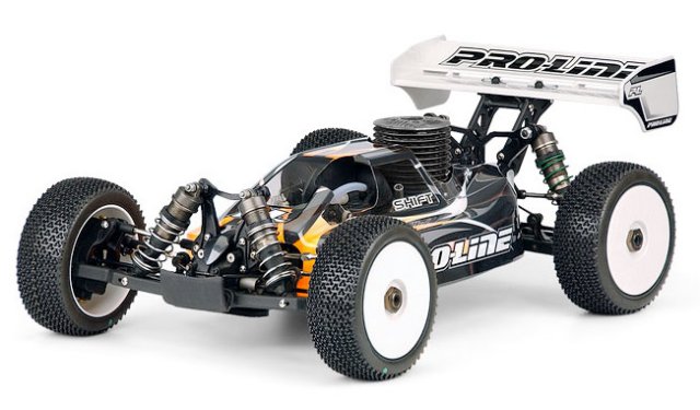 buggy losi 8ight 2.0