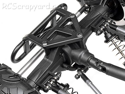 Maverick Scout Chassis