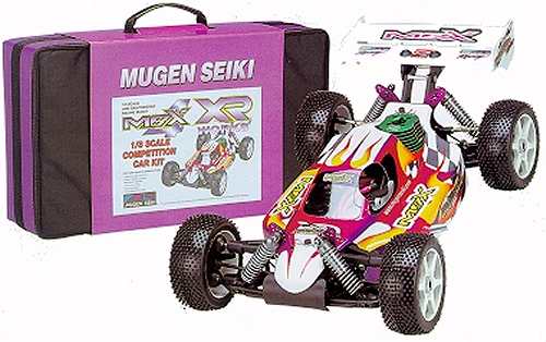 Mugen MBX4-XR