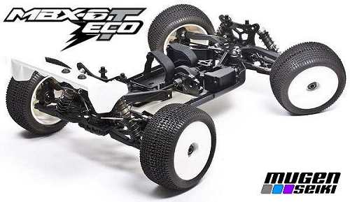 Mugen MBX6T Eco