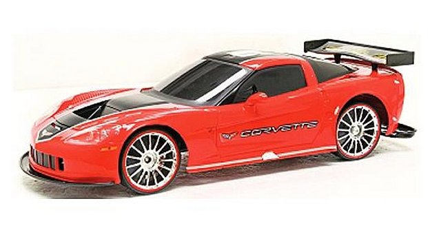 New-Bright Corvette