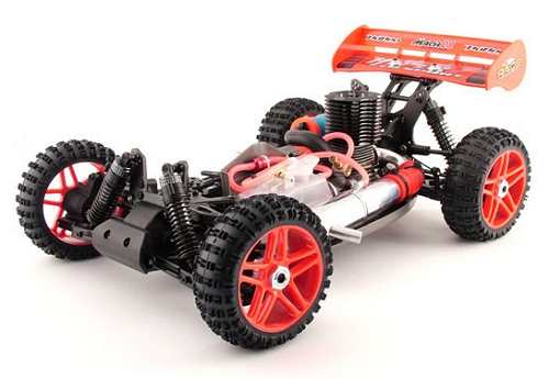 Ofna Hyper 7 TQ Sport Chassis