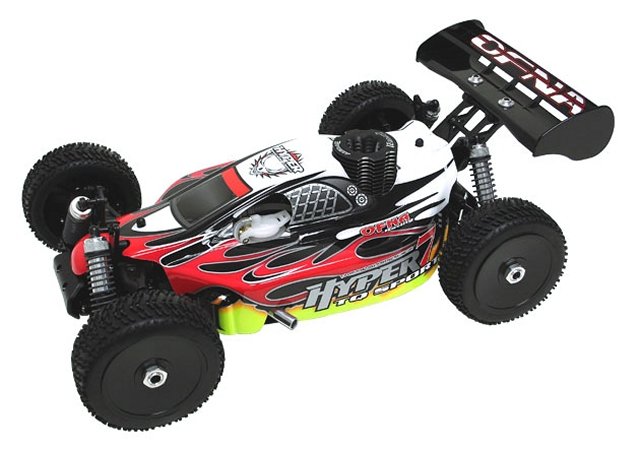 hobao hyper 7 tq