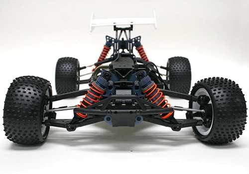 Ofna Hyper Mini STe Chassis