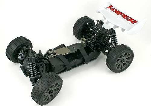 Ofna Hyper Star-e Buggy Chassis