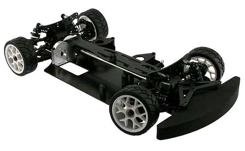 Ofna JL10e Chassis