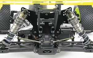 Buggy Sway Bar