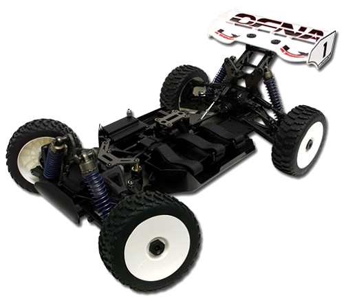 Ofna Ultra LX1e Buggy