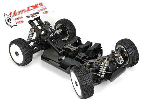 Ofna Ultra LX2e Buggy