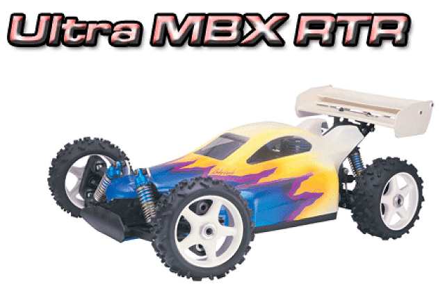 Ofna Ultra MBX