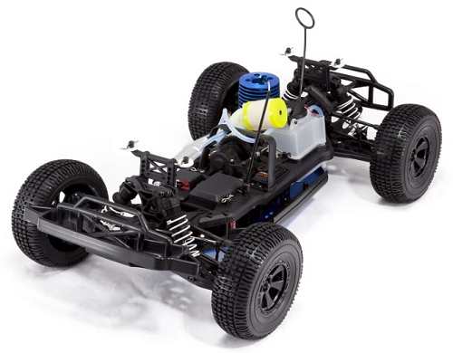 Redcat Racing Aftershock 3.5 Chasis