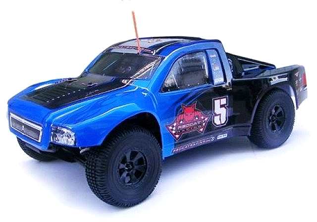 Redcat Racing Aftershock-3.5