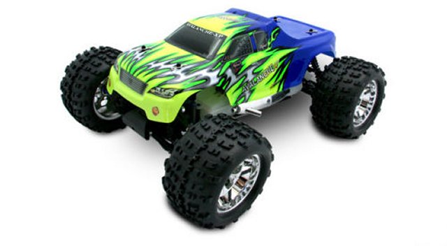 Redcat Racing Avalanche-XP