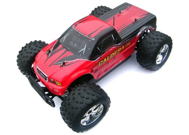 Redcat Racing Caldera-10E