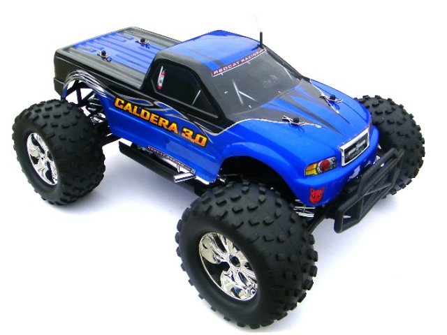 Redcat Racing Caldera-3.0