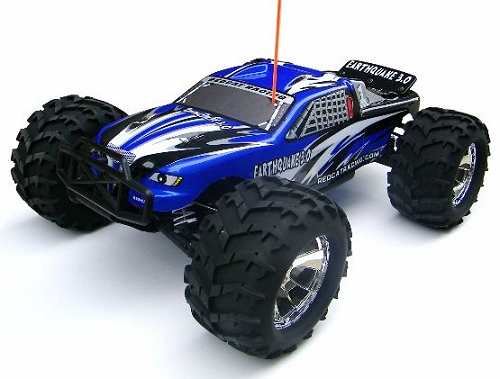 Redcat Racing Earthquake 3.0