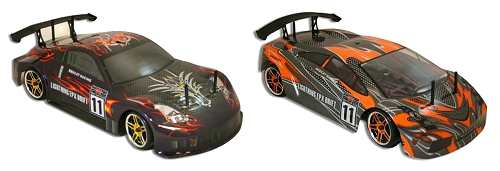 Redcat Racing Lightning EPX Drift Telaio