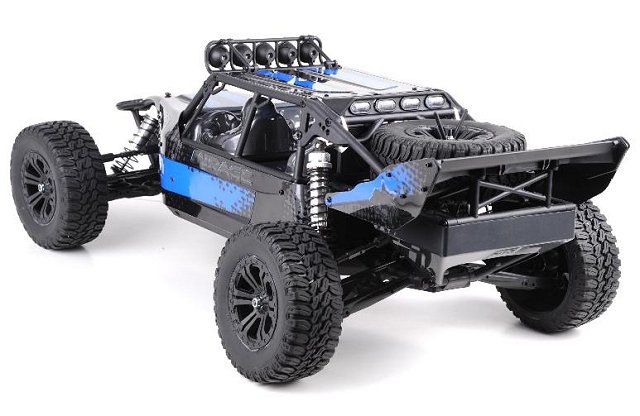 Redcat Racing Mirage - 1:8 Électrique RC Buggy