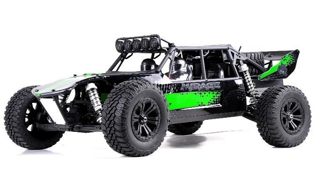 Redcat Racing Mirage - 1:8 Électrique RC Buggy