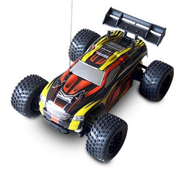 Redcat Racing Sumo Truggy - 1:24 Elektrisch RC Truck/Truggy