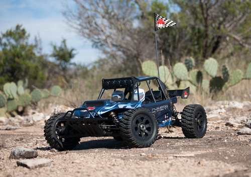 Redcat Racing Rampage Chimera EP Pro